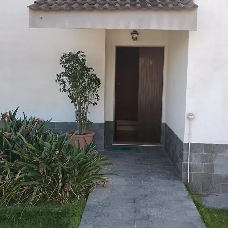 Apartament Su Foghile Quartu SantʼElena