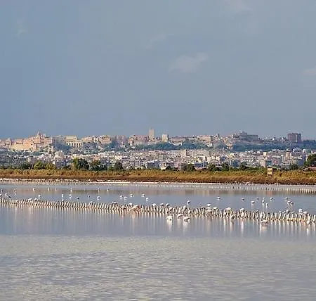 Lägenhet Su Foghile