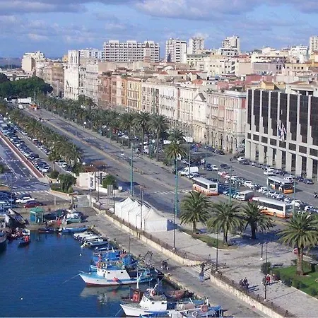 Su Foghile Apartament