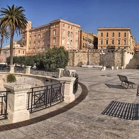 Apartament Su Foghile