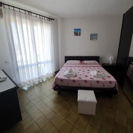 Su Foghile Apartament Quartu SantʼElena