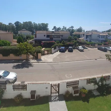 Su Foghile Apartament