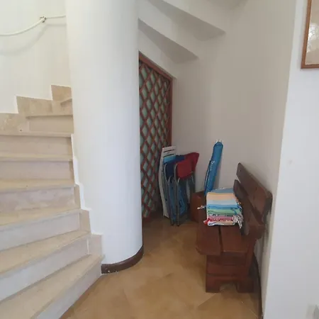 Apartament Su Foghile