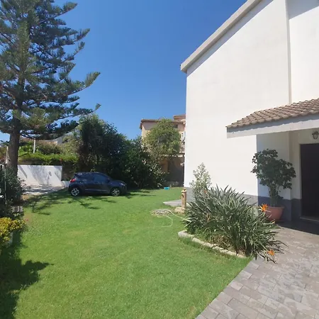 Su Foghile Apartament *