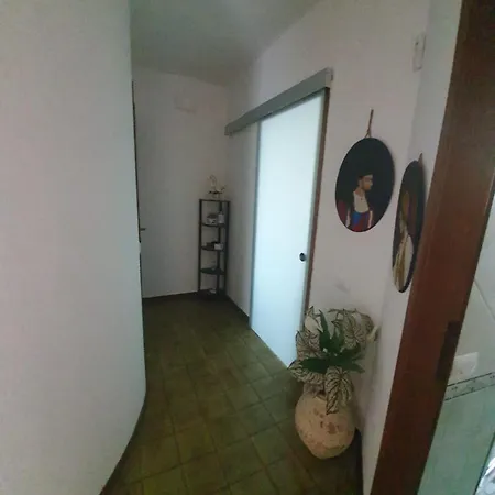 Su Foghile Apartament