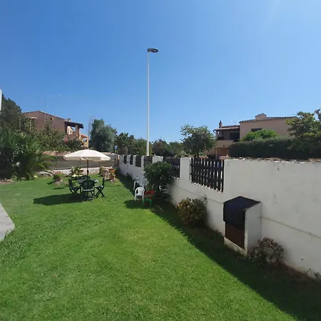 Apartament Su Foghile