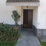 Apartament Su Foghile Quartu SantʼElena