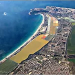 Apartament Su Foghile *