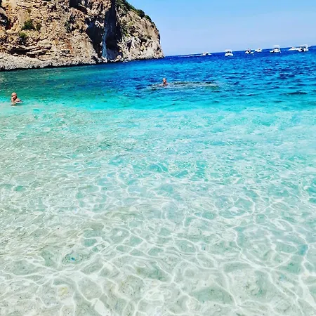 Su Foghile * Quartu SantʼElena