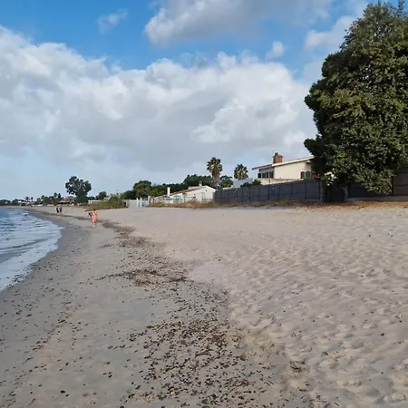 Su Foghile Апартаменты