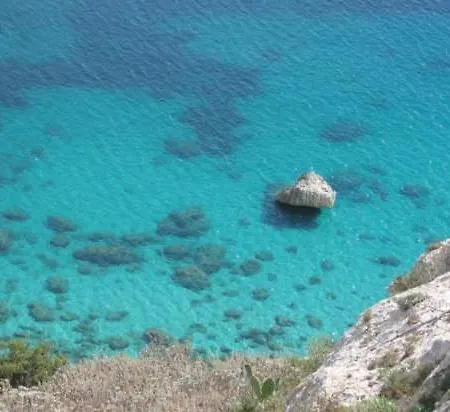 Su Foghile Apartamento *