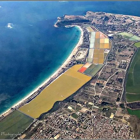 Apartman Su Foghile *