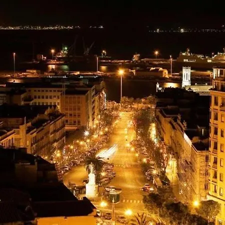 Su Foghile Apartman Quartu SantʼElena