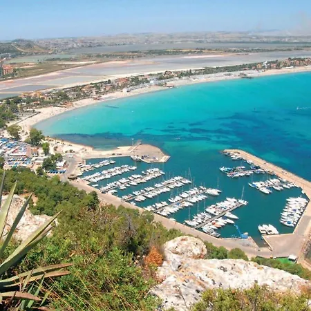 Su Foghile Куарту-Сант'Элена