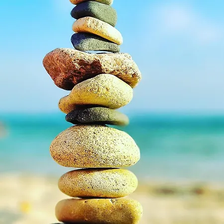 Apartamento Su Foghile