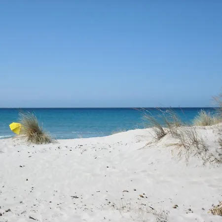 Su Foghile Apartamento Quartu SantʼElena