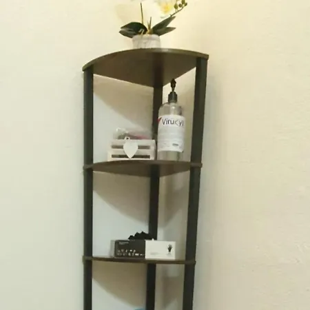 Su Foghile Апартаменты *