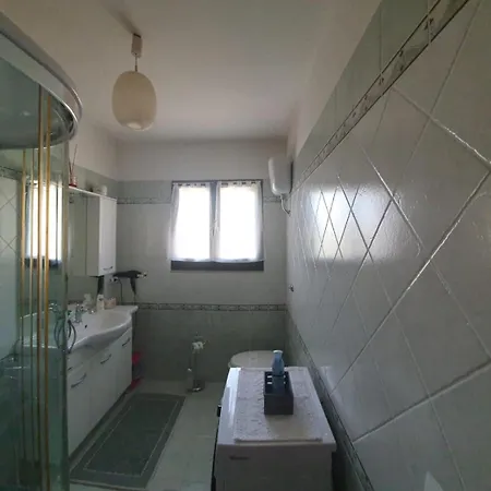 Apartman Su Foghile Quartu SantʼElena