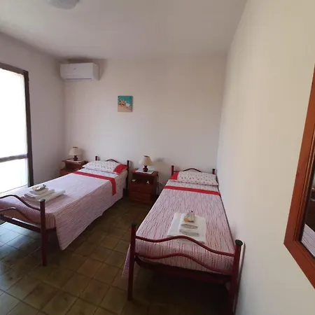 Apartamento Su Foghile