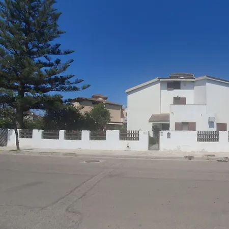 Su Foghile Apartman *