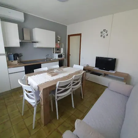 Apartman Su Foghile Quartu SantʼElena