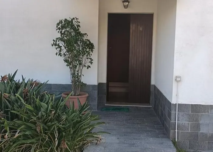 Appartamento Su Foghile Quartu SantʼElena