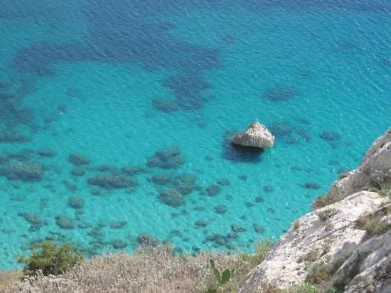 Su Foghile Appartamento *