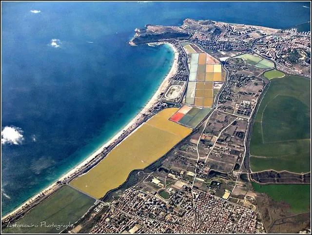 Appartement Su Foghile *