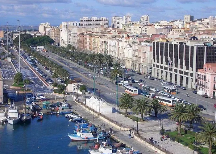 Su Foghile Appartamento