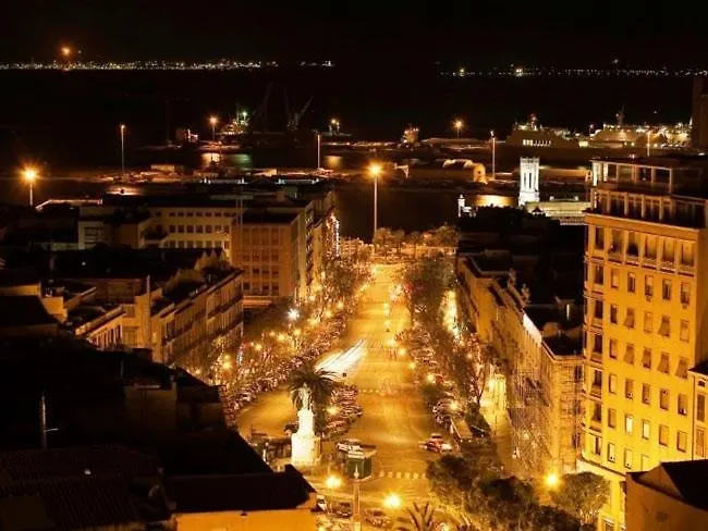 Su Foghile Appartement Quartu SantʼElena