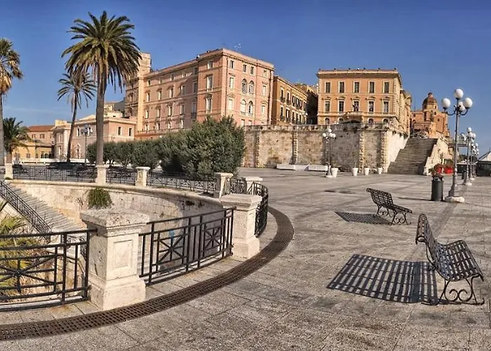 Appartamento Su Foghile