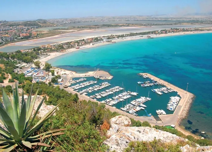 Su Foghile Quartu SantʼElena