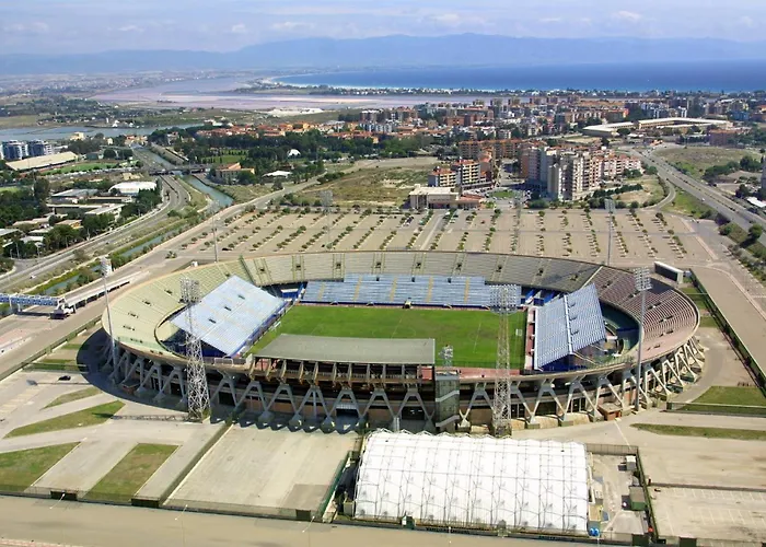 Su Foghile Quartu SantʼElena