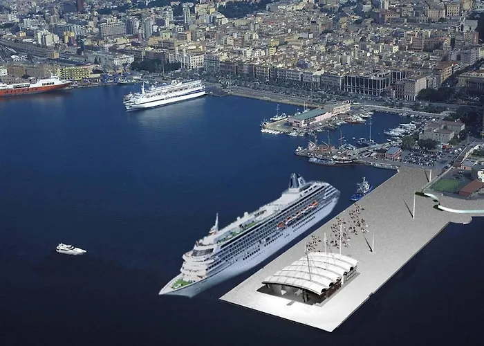 Appartamento Su Foghile