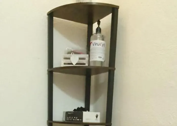 Su Foghile Appartement *