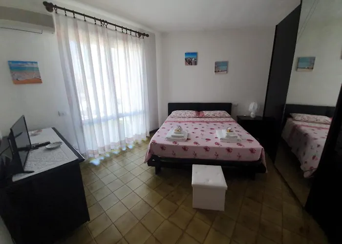 Su Foghile Appartement Quartu SantʼElena