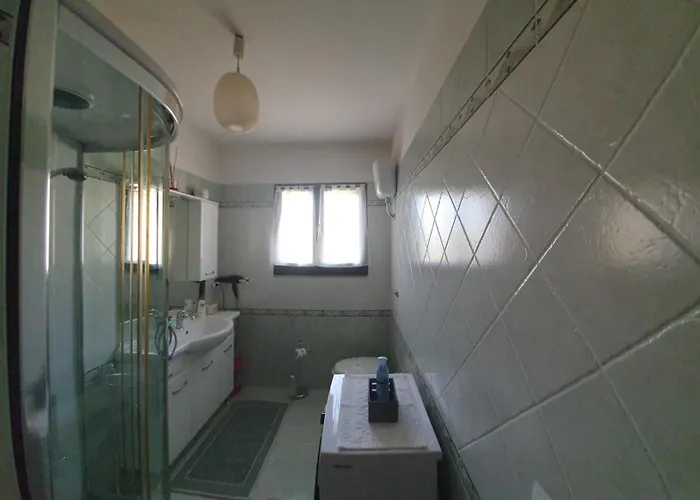 Appartement Su Foghile Quartu SantʼElena