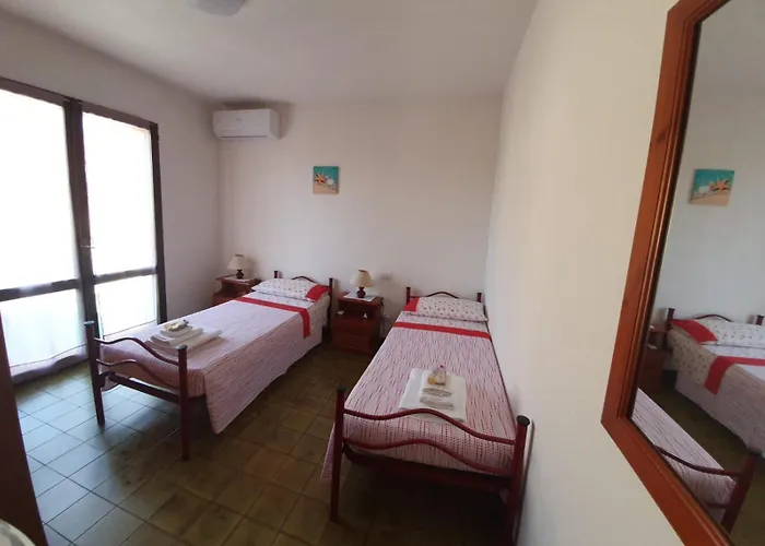 Appartement Su Foghile