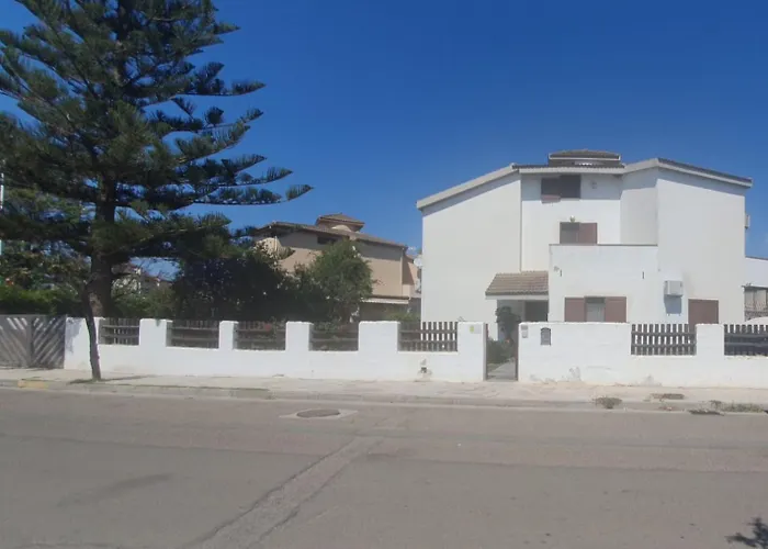 Su Foghile Appartamento *