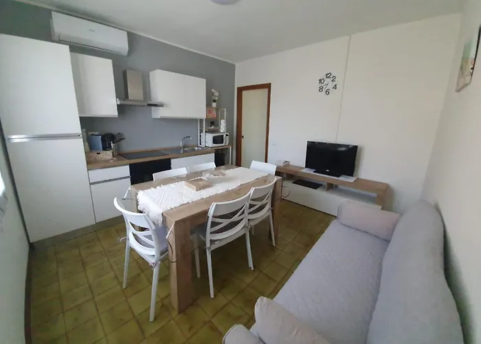Appartement Su Foghile Quartu SantʼElena