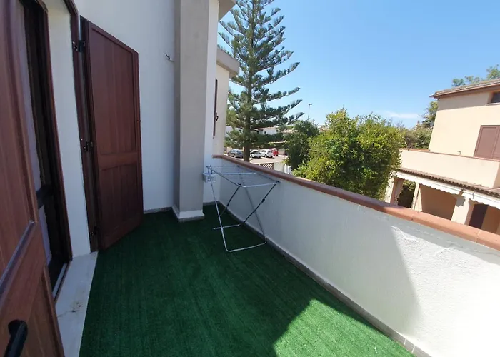 Su Foghile Quartu SantʼElena