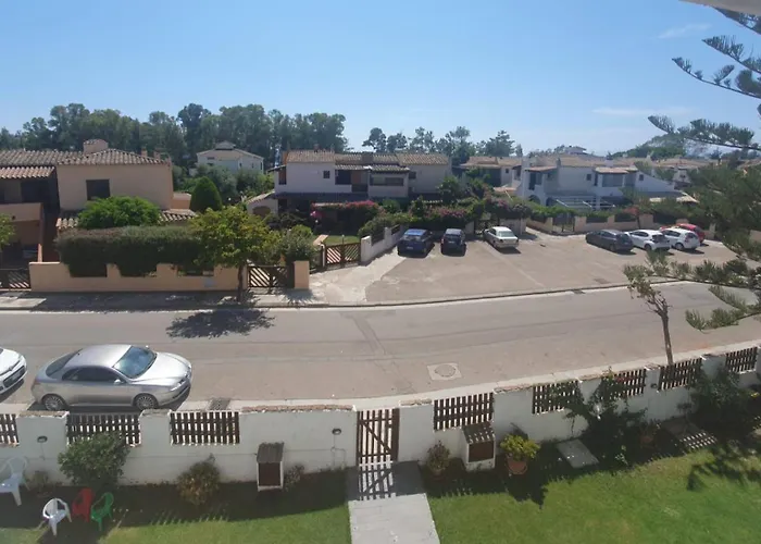 Su Foghile Appartement