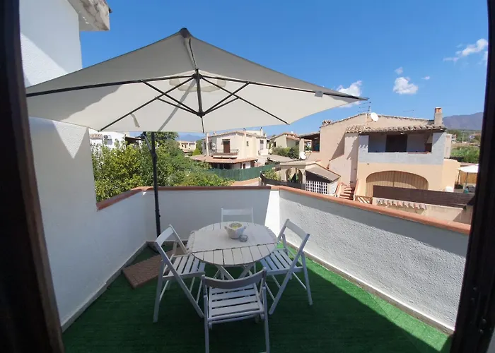 Appartamento Su Foghile *