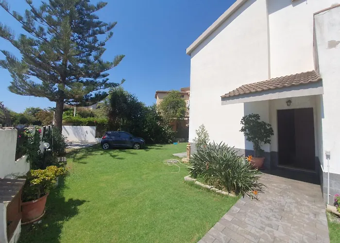 Su Foghile Appartement *