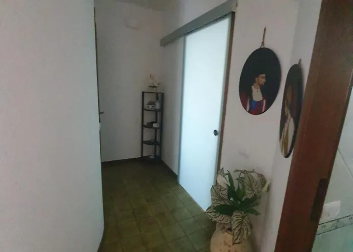 Su Foghile Appartement