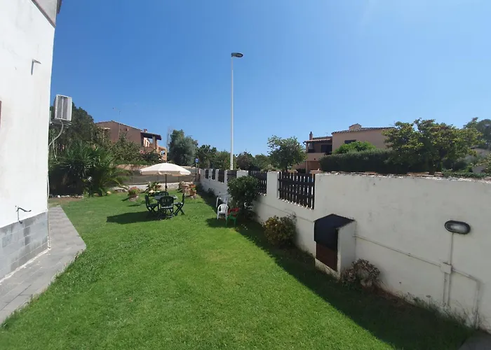 Appartement Su Foghile