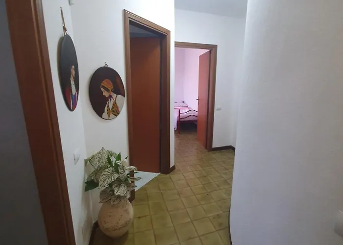 Appartamento Su Foghile *